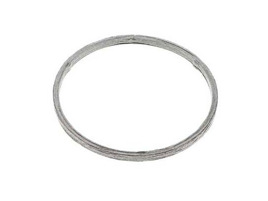 BMW Exhaust Sealing Ring - Turbo to Downpipe 18307581970 - Elring 737660